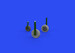 Sabre F4 Wheels (Airfix) E648673