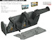Zlin Z-226 Trener Cockpit set (Eduard) E648705