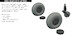 Mosquito Wheels (Tamiya) E648746