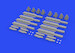 MICA IR Missiles (8x) E648750
