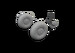 Bristol Beaufighter MKX Wheels (Tamiya) E648755