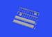 Focke Wulf Fw190D Wooden Landing Flaps (Eduard)  E648757