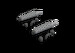 Bristol Beaufighter Exhausts (Hasegawa, Hobby 2000) E648762