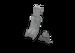 Sukhoi Su25 Frogfoot Ejection seat (Zvezda) E648764
