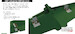 Mitsubishi A6M2 Gun Bays (Eduard) E648771
