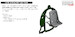 Mitsubishi A6M3 Seat (Eduard) E648786