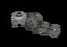 Grumman F4F-3 Wildcat Engine (early) (Eduard) E648792
