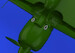 Mitsubishi A6M3 Exhausts (Eduard) E648801