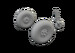 Bristol Beaufort MK1 Wheels (ICM) E648830