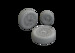 F16C Fighting Falcon Wheels - early- (Kinetic) E648832