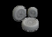 F16C Fighting Falcon Wheels  - early- (Kinetic) E648832