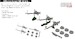 Avro Anson MK1 Guns (Airfix) E648844