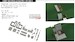 Nakajima A6M2-N Rufe Gun bays (Eduard) E648849