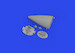 F16 Fighting Falcon Radar -Early-(Kinetic) E648855