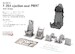 F35A Lightning II Ejection seat (Tamiya) E648858