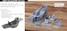 F35A Lightning II Cockpit (Tamiya) E648859