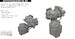 B25J Mitchell Norden Bombsight (Hong Kong Models) E648871