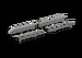 Dornier Do335A Exhaust stacks (Tamiya) E648878