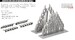 Dornier Do335A Exhaust stacks (Tamiya) E648878