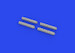 Grumman FM2 Wildcat Gun Barrels (Eduard) E648890