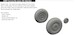 Hawker Hurricane MKI  Wheels (Hobby Boss) E648897