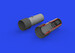 F-4E exhaust nozzles (Meng kit) E648908