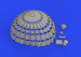 F-4E Brake Parachute (Meng kit)  E648910