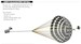 F-4E Brake Parachute (Meng kit) E648910