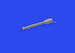 F-4E tail hook (Meng kit) E648912