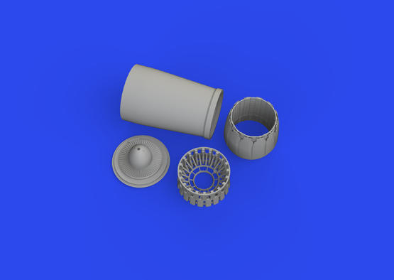 F-16 Exhaust nozzle GE F110 E648915
