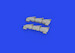 Hurricane Mk.II exhaust fishtail (Arma Hobby kit) E648916