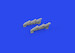 Hurricane Mk.II exhaust fishtail (Arma Hobby kit) E648916