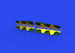 A-10C airbrakes (Academy kit) E648920