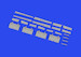 Sukhoi Su25 Frogfoot Flaps and slats (Zvezda) E648928