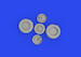 Saab J35 Draken Wheels type 1 (Hasegawa) E648934