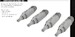 UB32 Rocket Launchers (4x) E648937