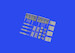 Hurricane Mk.IIc Gun Bays (Arma Hobby kit) E648938