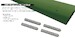 Grumman FM1 Wildcat Gun Barrels (Eduard) E648950