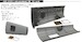 Messerschmitt BF109K-4 Radio Equipment (Eduard) E648961