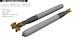 Italian WWII torpedo A.130 (For SM79 Sparviero ) E648963