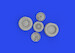 Saab J35 Draken Wheels type 2 (Hasegawa) E648968