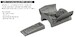F16C Fighting Falcon Wheel bays - early- (Kinetic) E648974