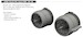 Bristol Baufort MK1 Engines (ICM) E648983