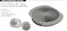 F35B Lightning II  Engine lift fan (Tamiya) E648995
