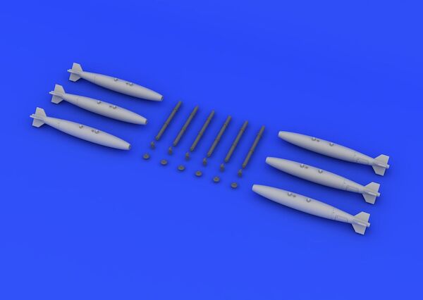 MK82 bombs (6x) E672087