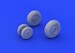 Mikoyan MiG29 Wheels (Trumpeter) E672090