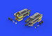 AGM-114 Hellfire missiles (8x) E672148