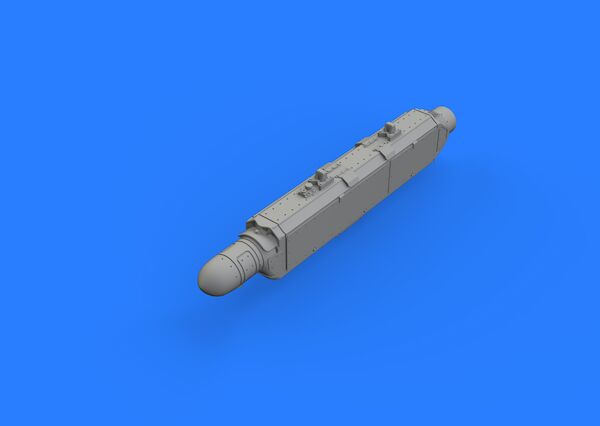 AN/ALQ131 (Shallow) ECM Pod E672162