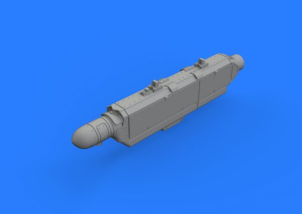 AN/ALQ131 (Deep) ECM Pod E672163