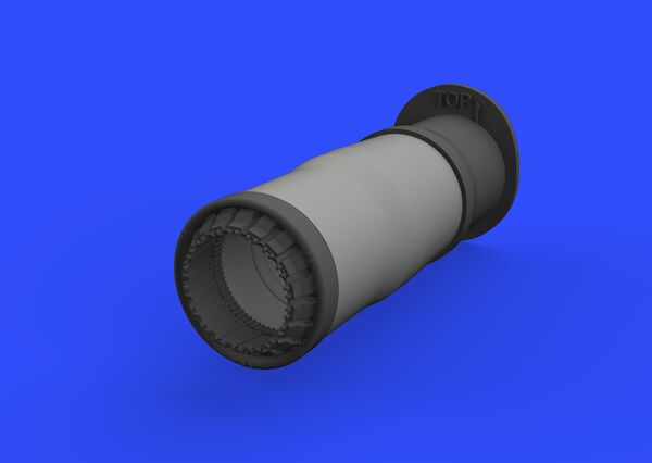 Mikoyan MiG21MF Exhaust Nozzle (Eduard) E672181